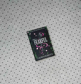 FEARFUL: A Powerless Story (Related To: The Powerless Trilogy) by Lauren Roberts